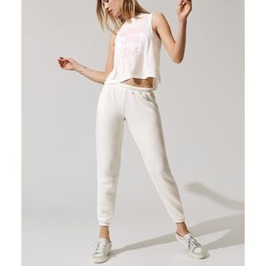 **Brand new ** Spiritual Gangster Sweatpants